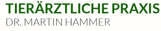 Tierarztpraxis Dr. Martin Hammer