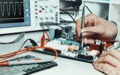 Michael Anselment Elektrotechnik