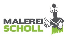 Malermeister Robert Scholl