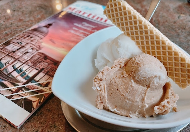 Eiscafe Martini