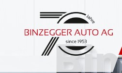 Binzegger Auto AG 