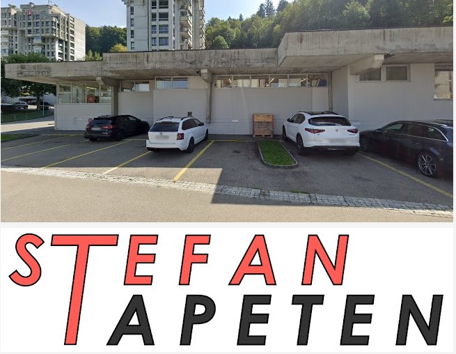 Stefan Tapeten