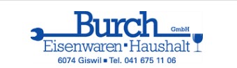 Burch Eisenwaren GmbH 