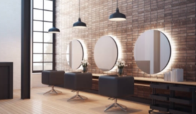 Bianca-Marilena Cisteian Kosmetiksalon