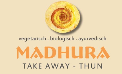 Madhura Take Away - Thun