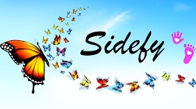 Sidefy 