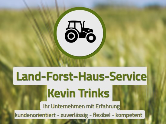 Land-Forst-Haus-Service