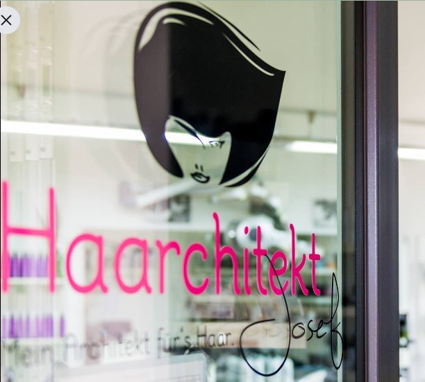 Haarchitekt - Friseurmeister Josef Murauer