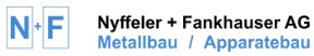Nyffeler + Fankhauser AG