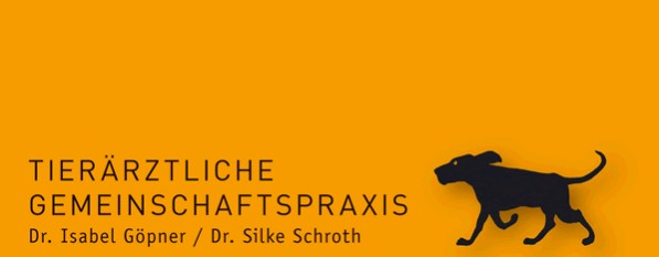 Tierarztliche Gemeinschaftspraxis Gopner/Schroth GbR