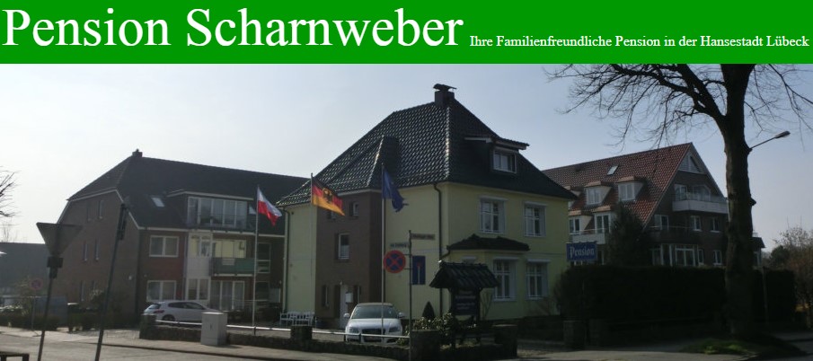 Pension Scharnweber 