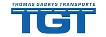 TGT - Thomas Gabrys Transporte