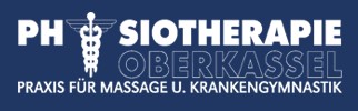Physiotherapie Oberkassel