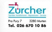 Zurcher Sanitar AG