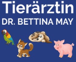 Tierarztpraxis Sommerein Dr. Bettina May