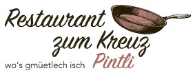 Restaurant zum Kreuz Pintli