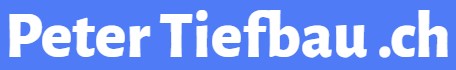 Peter Tiefbau GmbH