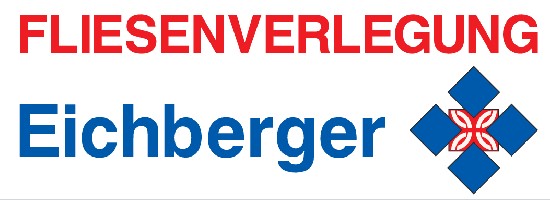 Fliesenverlegung Eichberger