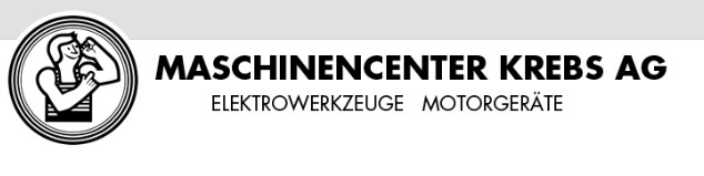 Maschinencenter Krebs AG