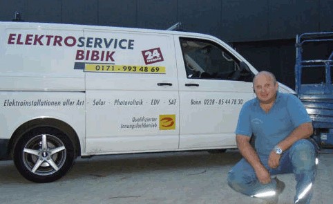 Elektroservice Bibik 