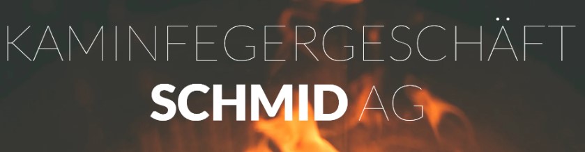 Kaminfegergeschaft Schmid AG 