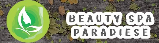 Beauty Spa Paradiese by Yasmid Correia