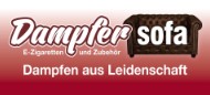 Dampfersofa 