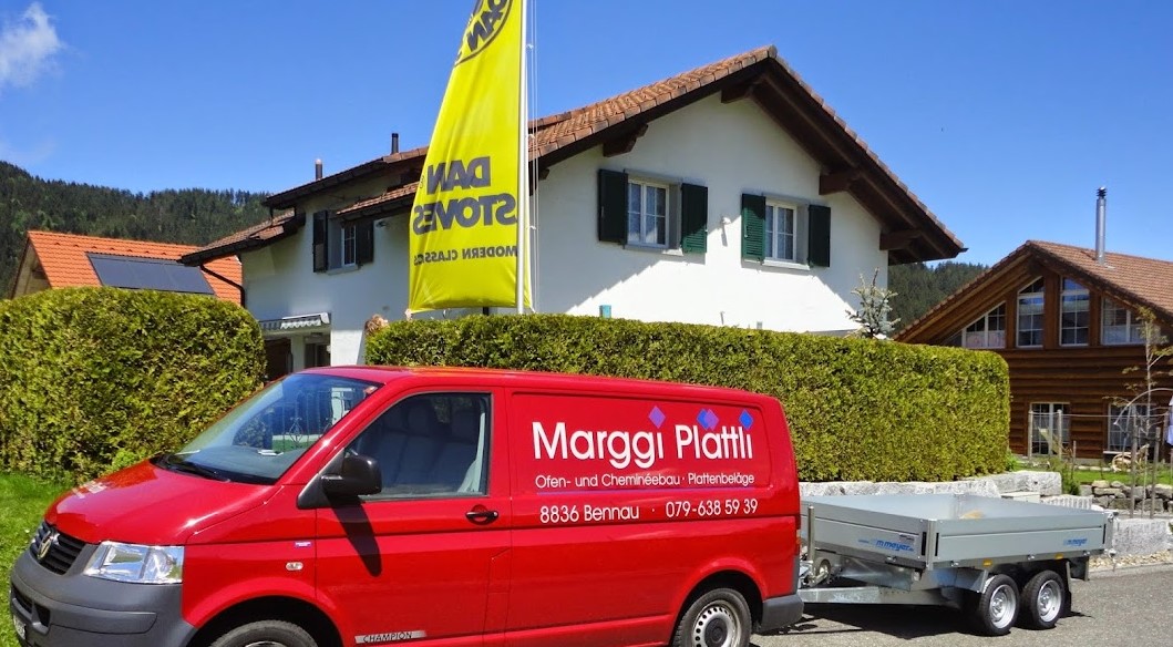 Marggi Plattli