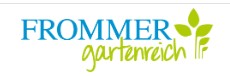 Frommer Gartenreich