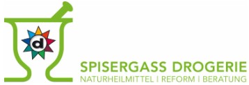 Spisergass Drogerie u. Reformhaus R. Vontobel