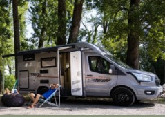 Caravancenter-Rau / Wohnmobile Rau