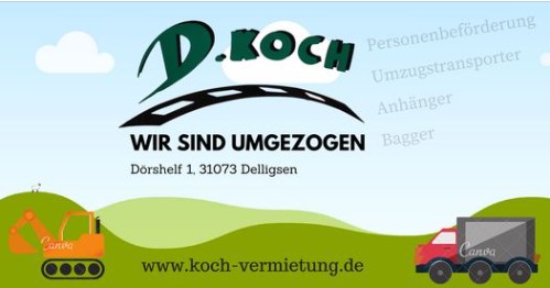 D.Koch-Vermietung