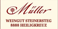 Muller Weingut Steinersteg