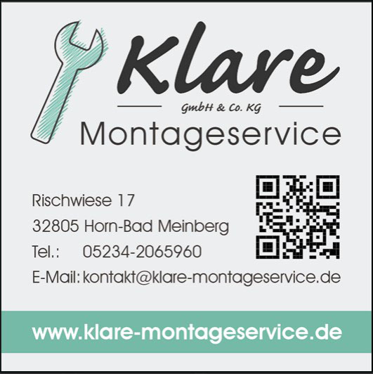 Klare GmbH & Co. KG