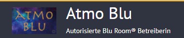 Atmo Blu 