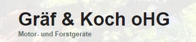 Graf & Koch oHG 