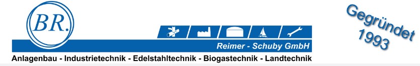 Reimer-Schuby GmbH   