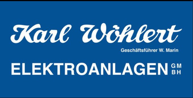 Karl Wohlert Elektroanlagen GmbH