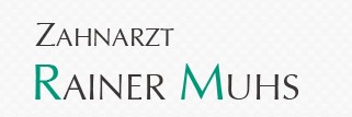 Zahnarzt Rainer Muhs