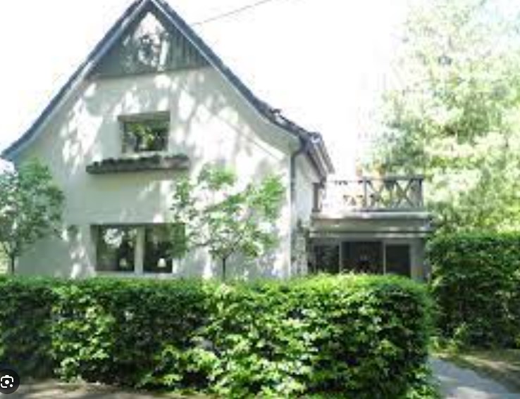Haus am Wald Bottrop 