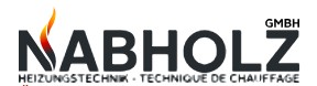 Nabholz - Heizungtechnik GmbH