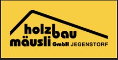 Holzbau Mausli GmbH