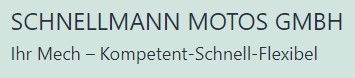 Schnellmann Motos GmbH