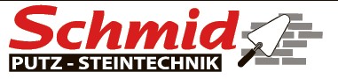 Schmid Putz - Steintechnik