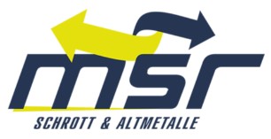 MSR | Munsterland Schrott Recycling