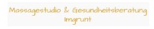 Massagestudio & Gesundheitsberatung Imgrunt