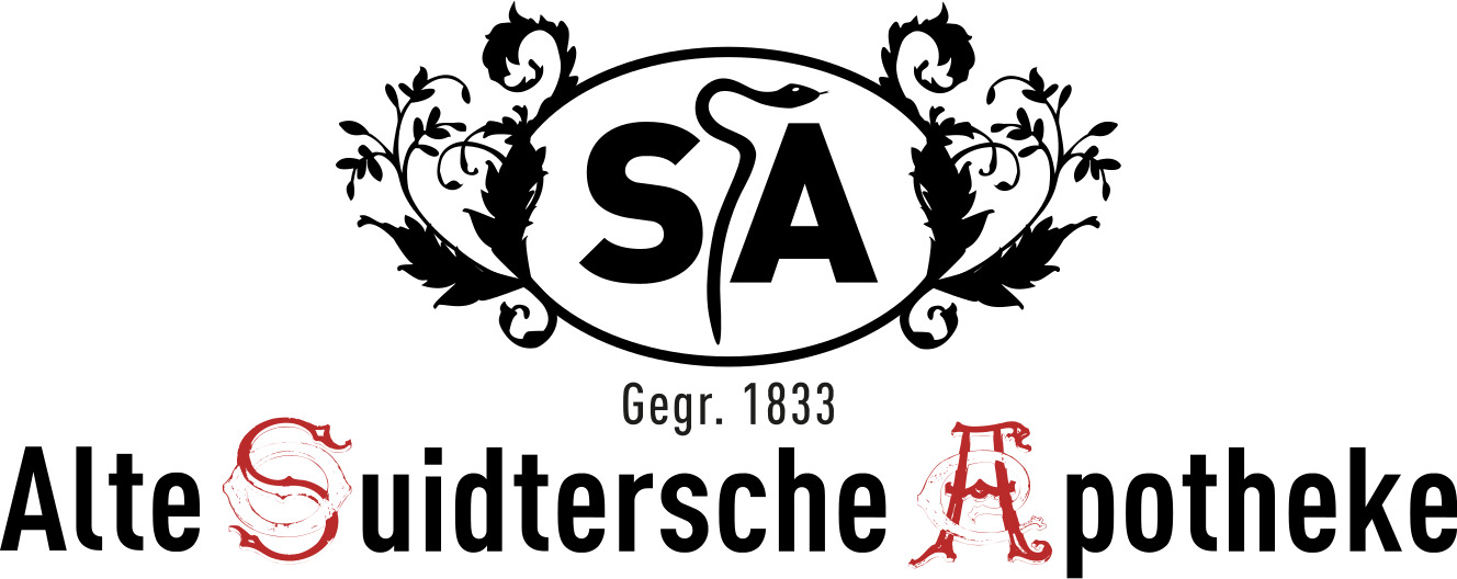 Alte Suidtersche Apotheke 