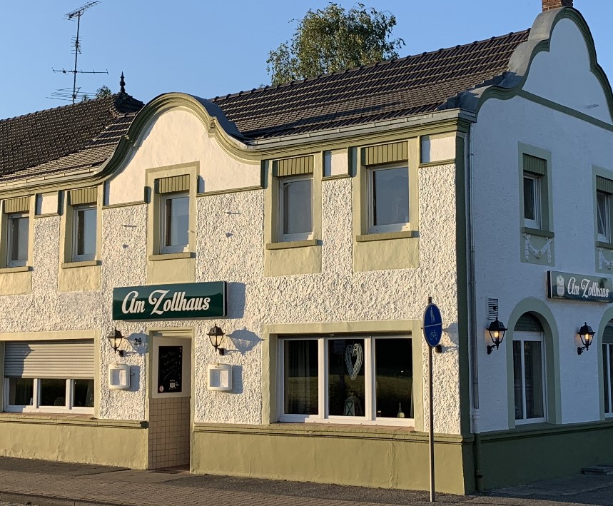 Am Zollhaus 