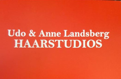 Haarstudio Udo Landsberg