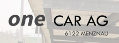 One Car AG